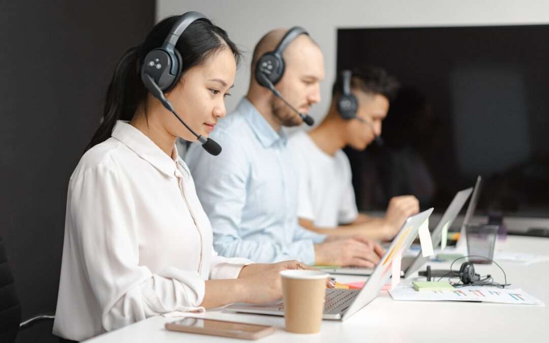 Importance Of Customer Service