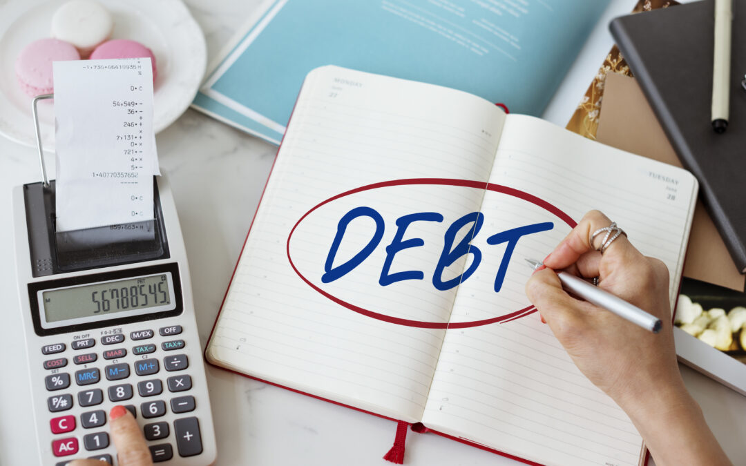 Five Tips to Minimize Accounts Written Off as Bad Debt